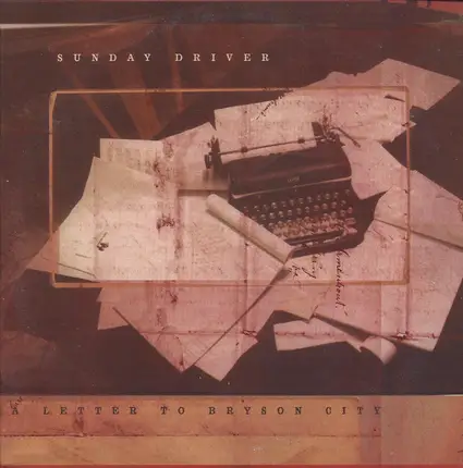Sunday Driver - A Letter to Bryson City