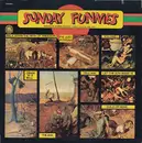 LP - Sunday Funnies - Sunday Funnies - Still sealed