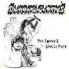 7inch Vinyl Single - Sunday Funny'$ - The Funny'$ Single Pack