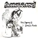 7inch Vinyl Single - Sunday Funny'$ - The Funny'$ Single Pack