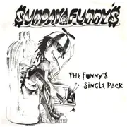 7inch Vinyl Single - Sunday Funny'$ - The Funny'$ Single Pack