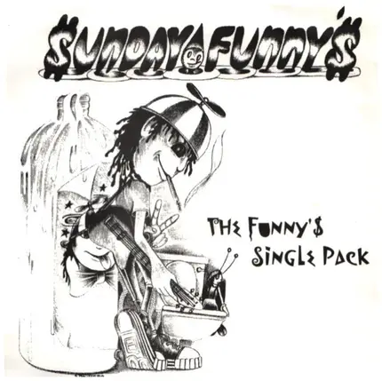 Sunday Funny'$ - The Funny'$ Single Pack