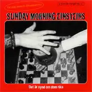 Sunday Morning Einsteins - Svensk Mangel Ep