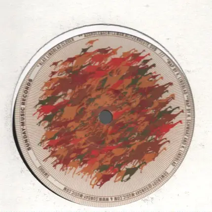 Sunday Music Records - Mini Sampler
