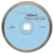 CD - Sunday Night Orchestra - Music Without Words