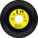 7inch Vinyl Single - Sunday Sharpe - Fancy Satin Pillows