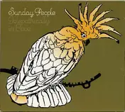 Sunday People - Telepathically in Love