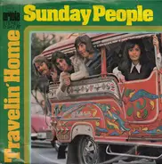 Sunday People - Travelin' Home