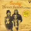 7inch Vinyl Single - Sunday - Unser Kaiser (In The Navy)