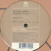 Sunday Club - Healing Dream
