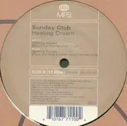 12'' - Sunday Club - Healing Dream