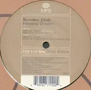 Sunday Club - Healing Dream