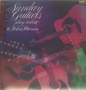 Sunday Guitars - Sunday Guitars Play Tribute To John Peterson