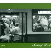 CD - Sunday's Best - Poised To Break