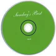 CD - Sunday's Best - Poised To Break