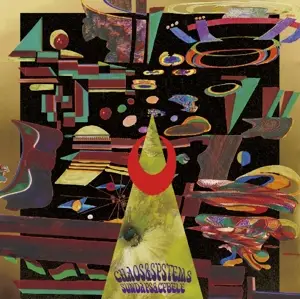 Sundays & Cybele - Chaos & Systems