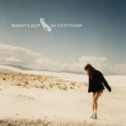 Sunday's Best - Californian