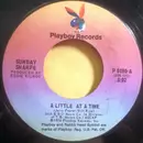 7'' - Sunday Sharpe - A Little At A Time