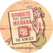 Sundaze - Mañana (Remixes)