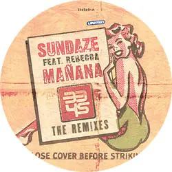 Sundaze - Mañana (Remixes)