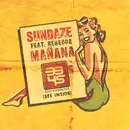 12'' - Sundaze - Mañana