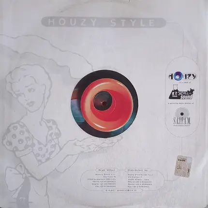 Sundee - Fiesta Rhythm