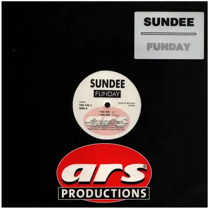Sundee - Funday