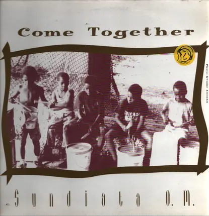 Sundiata o.m. - Come together
