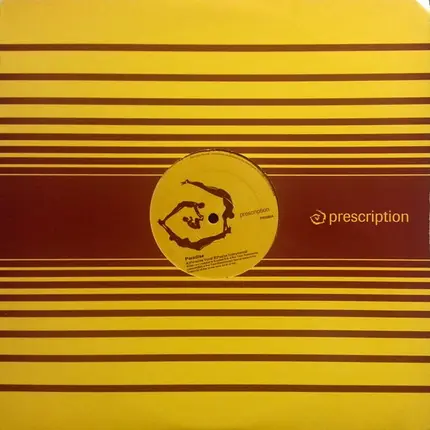 Sundiata O.M. & Ron Trent - Paradise