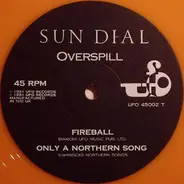 Sun Dial - Overspill