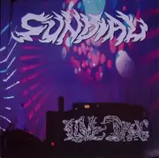LP - Sun Dial - Live Drug - BLACK VINYL