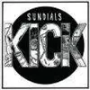 LP - Sundials - Kick (10'') - blue Vinyl 10'