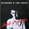 LP - Sundome & The Night, Sundome And The Night - Details Of Possession