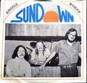 Sundown - Angels/Woman
