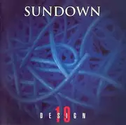 CD - Sundown - Design 19 (Rough Mix Promo)