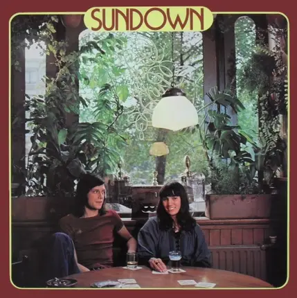 Sundown - Sundown