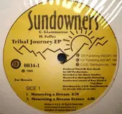 Sundowners - Tribal Journey EP