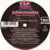 Sundowners - Tribal Passages EP
