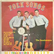Sundowners - Folk Songs