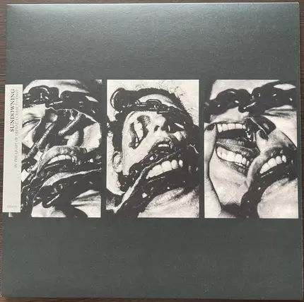 Sundowning - In The Light Of Defeat, I Cease To Exist