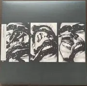 LP - Sundowning - In The Light Of Defeat, I Cease To Exist - milky clear Vinyl, incl. booklet