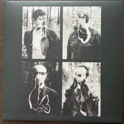 LP - Sundowning - In The Light Of Defeat, I Cease To Exist - milky clear Vinyl, incl. booklet