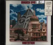 Sundrifter - Visitations