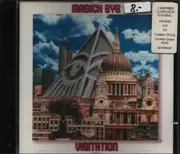 CD - Sundrifter - Visitations