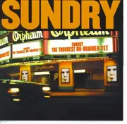 CD - Sundry - The Toughest No-Brainer Yet