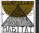 CD - Sunfields - Habitat - Card Sleeve