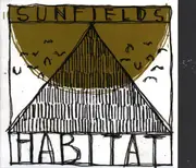 CD - Sunfields - Habitat - Card Sleeve