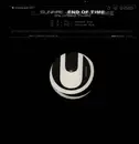 12inch Vinyl Single - Sunfire Ltd. - End Of Time (The Timeless Mixxes)