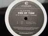 12'' - Sunfire Ltd. - End Of Time (The Timeless Mixxes)