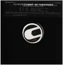 12inch Vinyl Single - Sunfire Ltd. - Flight Of Fantasies (Die Unendliche Geschichte)